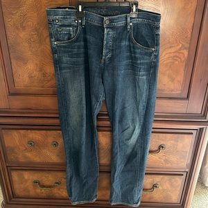 Citizens of Humanity Jeans